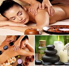 DIPLOMA IN HOLISTIC SPA THERAPIES